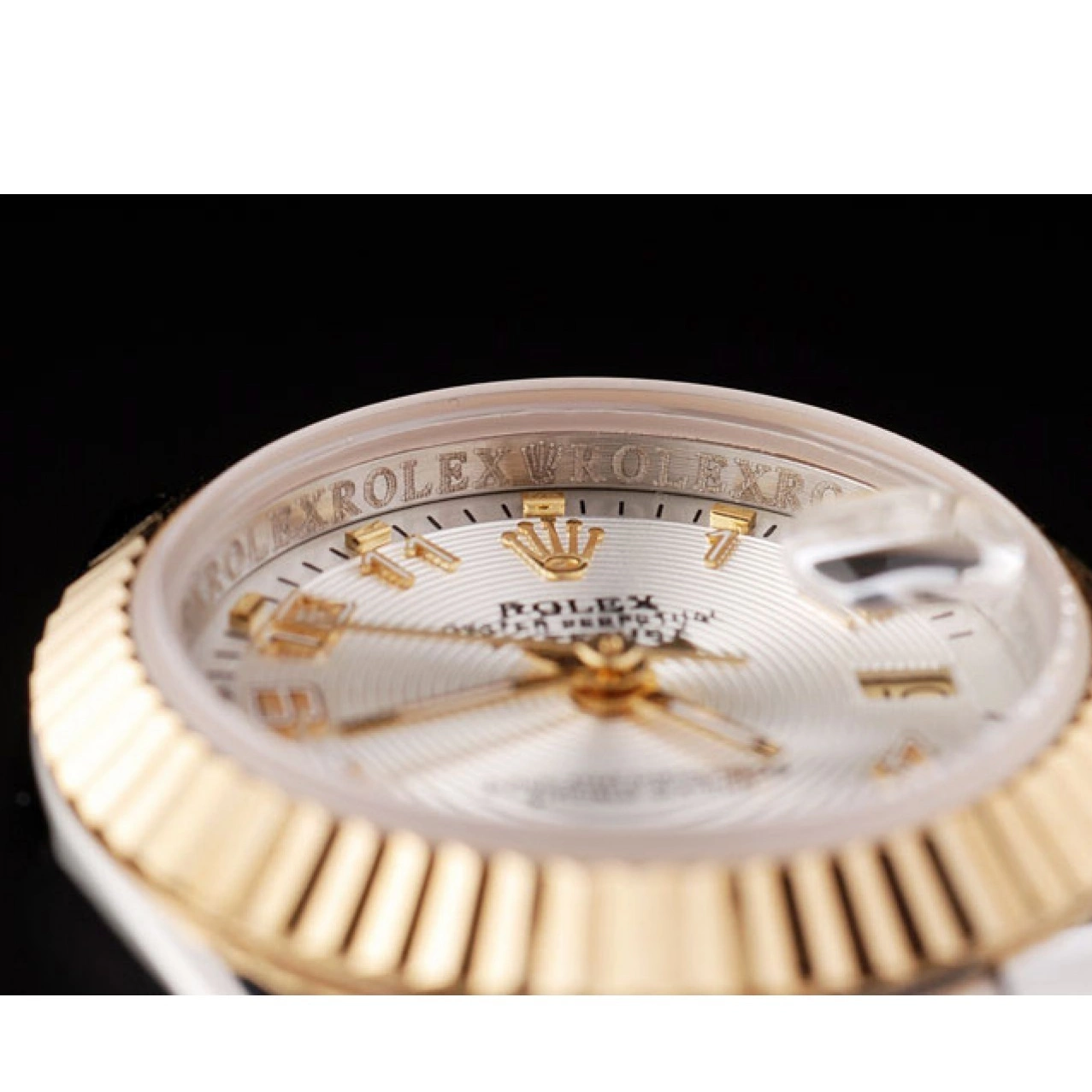 AAA Replica Watches Rolex Mechanism-srl96 Datejust Swiss 0818